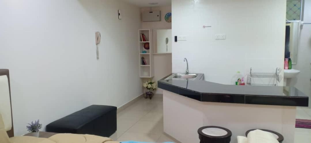 Staycity Apartment - D'Perdana Sri Cemerlang * Kota Bharu