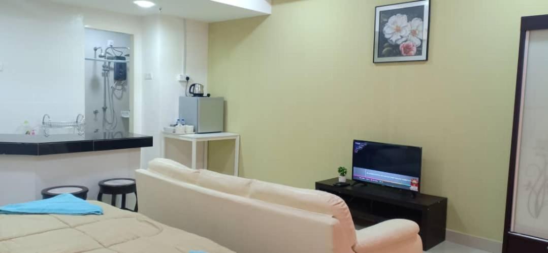 Apartment Staycity Apartment - D'Perdana Sri Cemerlang Kota Bharu