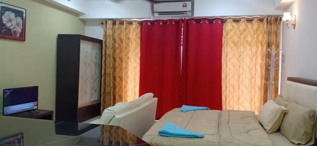 Staycity Apartment - D'Perdana Sri Cemerlang Kota Bharu