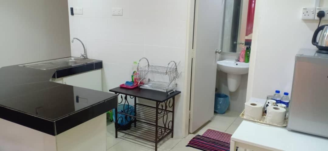 Staycity Apartment - D'Perdana Sri Cemerlang Apartment Kota Bharu