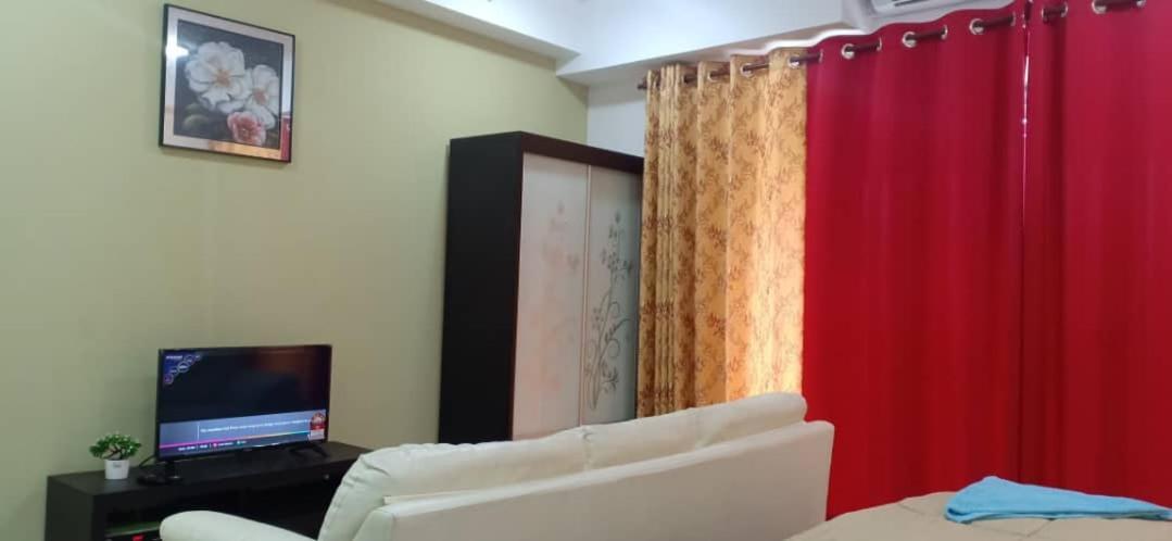 Staycity Apartment - D'Perdana Sri Cemerlang Kota Bharu